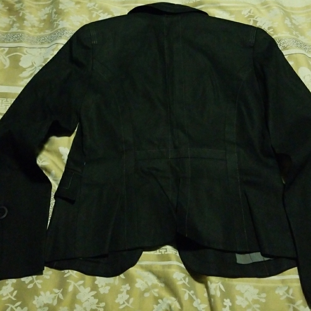 Bebe Suit Jacket - image 2